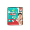 Pampers Baby-Dry Pants (S) 40's 